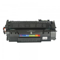 ★ 鑫佰森 TT-Q7553A 硒鼓 黑色 适用惠普P2015 P2015d P2015n M2727nf M2727nfs MFP P2015dn P2015x打印机