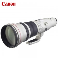★ 佳能/Canon EF 800mm f/5.6L IS USM 白色 远射定焦镜头