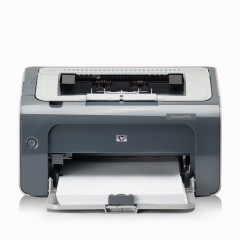 ★  HP/惠普 激光打印机 (LaserJet Pro P1106)