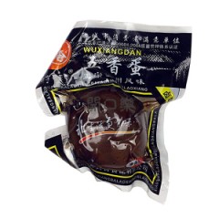 天天香  卤蛋 35g