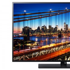 ★ 三星/Samsung 43英寸商用电视 HG43AF690DJXXZ