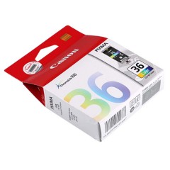 ★ 佳能/Canon  CLI-36 彩色墨盒 适用于PIXMA IP100 IP110 打印量249页