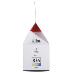 ★ 佳能/Canon 彩色墨盒 适用IP1188 打印量240页 CL-836