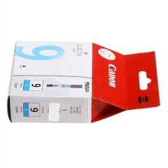 ★ 佳能/CanonPGI-9C 青色 打印机墨盒 适用于iX7000、Pro9500MarkII、Pro9500