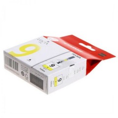 ★ 佳能/Canon PGI-9Y 黄色 打印机墨盒 适用于iX7000、Pro9500MarkII、Pro9500