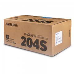 ★ 三星/Samsung 黑色 粉盒 适用于 M3325ND 3825 3875 4025 4075 打印量3000页  MLT-D204S