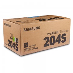 ★ 三星/Samsung 黑色 粉盒 适用于 M3325ND 3825 3875 4025 4075 打印量3000页  MLT-D204S