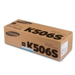 ★ 三星/Samsung CLT-K506S 黑色硒鼓 适用于三星CLP-680NDCLX-6260ND 6260FR A4 5%覆盖率打印量2000页