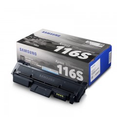 ★ 三星/Samsung MLT-D116S 黑色打印机粉盒 适用于2876HN 2676N 2676FH M2626 打印量1200页