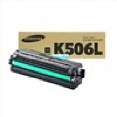 ★ 三星/Samsung  CLT-K506L 黑色硒鼓 大容量 适用于三星CLP-680NDCLX-6260ND 6260FR A4 5%覆盖率6000页