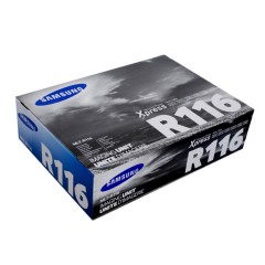 ★ 三星/Samsung  MLT-R116 黑色硒鼓 适用于2876HN 2676N 2676FH M2626 A4 5%覆盖率9000页