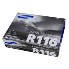 ★ 三星/Samsung  MLT-R116 黑色硒鼓 适用于2876HN 2676N 2676FH M2626 A4 5%覆盖率9000页