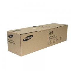 ★ 三星/Samsung 复印机粉盒 适用于SCX-8123ND/8123NA SCX-8128ND/8128NA 打印量25000页 黑色 MLT-D709S