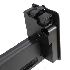 ★ 三星/Samsung MLT-D707L 复印机粉盒 适用于K2200/2200ND 打印量10000页 黑色