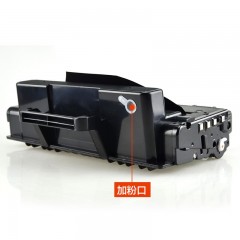 ★ 三星/Samsung  MLT-D205L 黑色打印机硒鼓 大容量 适用于ML-3310 ML-3710 SCX-5637 SCX-4833 A4 5%覆盖率打印量5000页