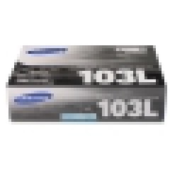 ★ 三星/Samsung MLT-D103L 黑色硒鼓 适用三星 ML-2951 SCX-4728 4729 A4 5%覆盖率2500页