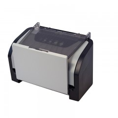 ★ 中晶/Microtek 高速扫描仪A4 自动双面高清扫描 FileScan 3125s