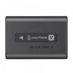 ★ 索尼/Sony  NP-FV100A 可重复充电电池