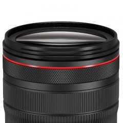 ★ 佳能/Canon RF 24-105mm F4L IS USM 黑色 标准变焦镜头