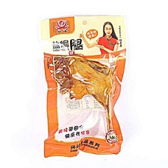 国产兴峰 盐焗鸡腿100g