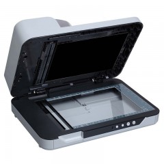 中晶/MICROTEK A4高速文档扫描仪 ArtixScan DI 5250