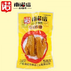 国产 南诺信 鸡翅60g