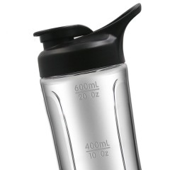 膳魔师 便携料理机 EHA-2265A