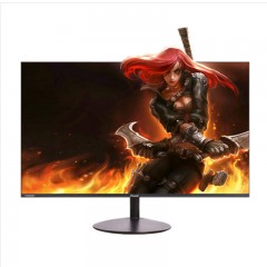 方正（Founder） IFOUND FD2435W+ 显示器 23.8英寸