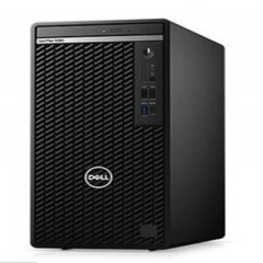 戴尔（Dell） OptiPlex 5080 Tower 301195 intel 酷睿十代 i7 i7-10700 8GB 1000GB 中标麒麟 V7.0  三年有限上门保修