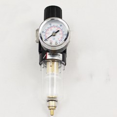 国产 调压过滤器\AFR-2000\PT1/4\PN10