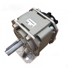 气缸\DNN80*100SBLA