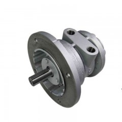 国产 气动马达\TMH010\1/8HP\1100R/MIN\125L/MIN