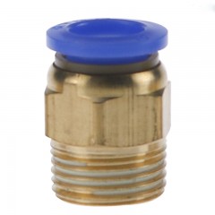 气动快速接头\塑胶\PC08-02