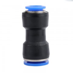 气动快速接头\塑胶\PG8-4