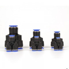 气动快速接头\塑胶\PY-4