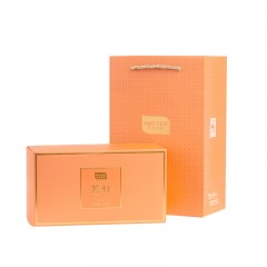 合和昌 欢乐茶醍若虹 一芽一叶古树红茶滇红茶工夫红茶礼盒装250g