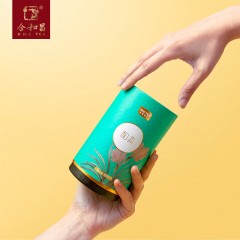 合和昌 欢乐茶醍和美 古树红茶浓香型滇红茶工夫红茶礼盒装180g