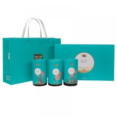 合和昌 欢乐茶醍和美 古树红茶浓香型滇红茶工夫红茶礼盒装180g