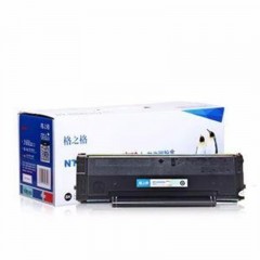 格之格 NT-CL205M 硒鼓 红色