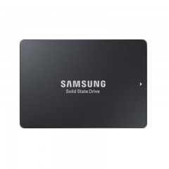 三星 SAMSUNG 860 DCT 960GB SATA3 企业级固态硬盘 MZ-76E960E