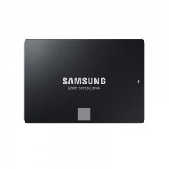 三星 SAMSUNG 860 EVO系列 MZ-76E1T0B 1T SATA3 固态硬盘