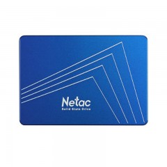 ☆朗科 NETAC 超光系列 N530S 480GB SATA3固态硬盘