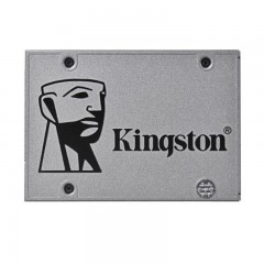 金士顿 KINGSTON UV500系列 240G SATA3 固态硬盘