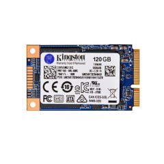 金士顿 KINGSTON UV500系列 120G MSATA 固态硬盘