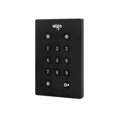 ☆爱国者（AIGO） M11 （74×64.5×10.8MM/256GB/移动固态硬盘） 移动硬盘