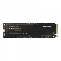 ☆三星 SAMSUNG 970 EVO MZ-V7S1T0B 1TB SSD M.2接口 固态硬盘