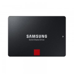 三星 SAMSUNG 860PRO系列1TB2.5英寸SATA-3固态硬盘(MZ-76P1T0B)