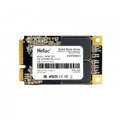朗科 NETAC N5M系列120GMSATA固态硬盘(NT-120N5M)