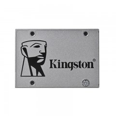 金士顿 KINGSTON UV500系列 960G SATA3 固态硬盘