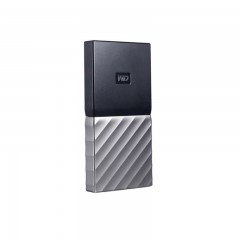 西部数据 WD SSD系列 PASSPORT WDBKVX0010PSL-CESN 1T USB3.1 固态移动硬盘